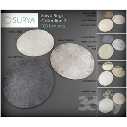 Carpets - Surya rugs 7 