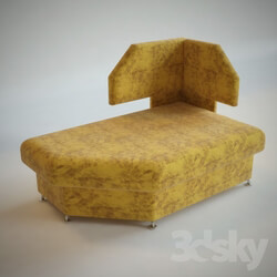 Other soft seating - Ottoman 