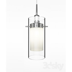 Ceiling light - Arte Cascata 