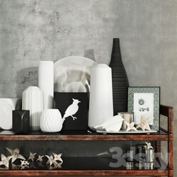 Decorative set - Decorative set 