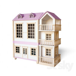 Toy - The toy House 