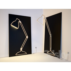 Floor lamp - The July Floor Lamp 