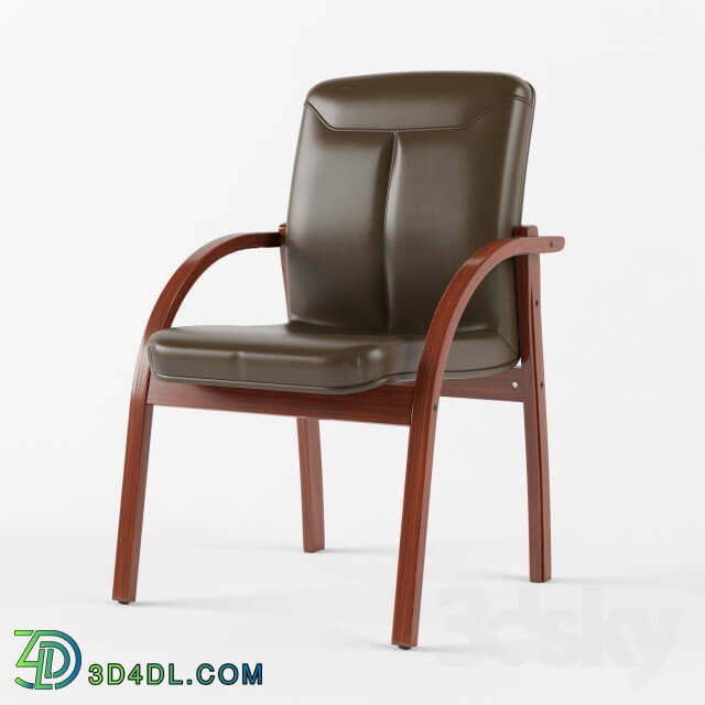 Chair - Maxus Armchair