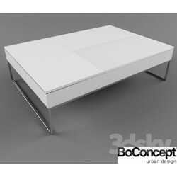 Table - BoConcept Coffee table 