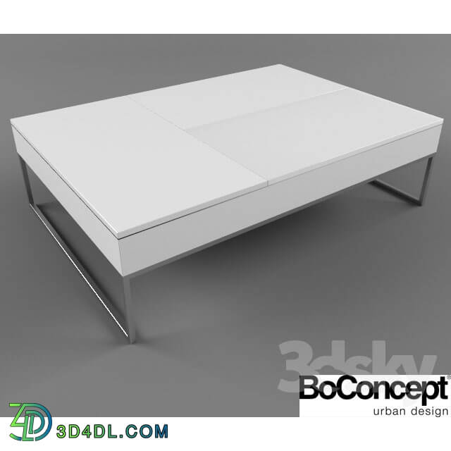 Table - BoConcept Coffee table