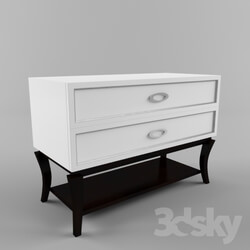 Sideboard _ Chest of drawer - cupboard 