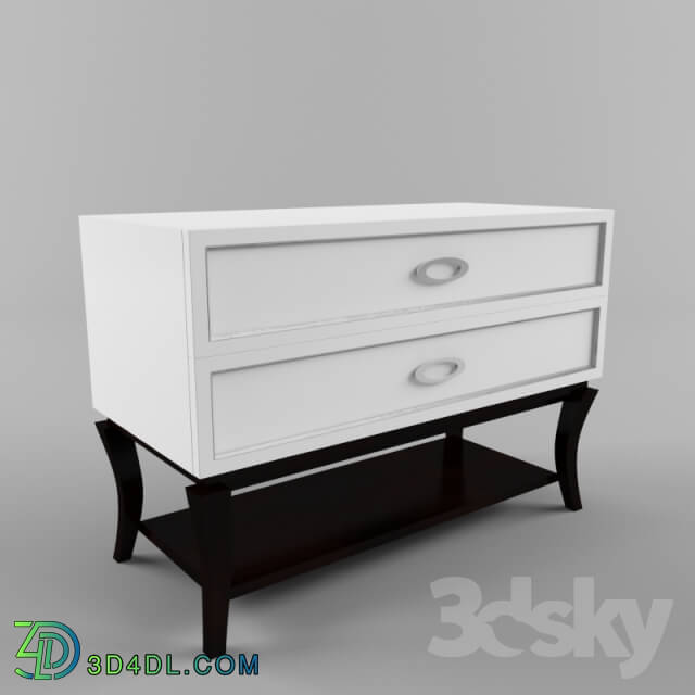 Sideboard _ Chest of drawer - cupboard