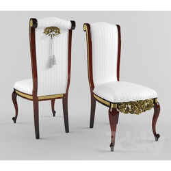 Chair - Arredamenti Grand Royal art.410 