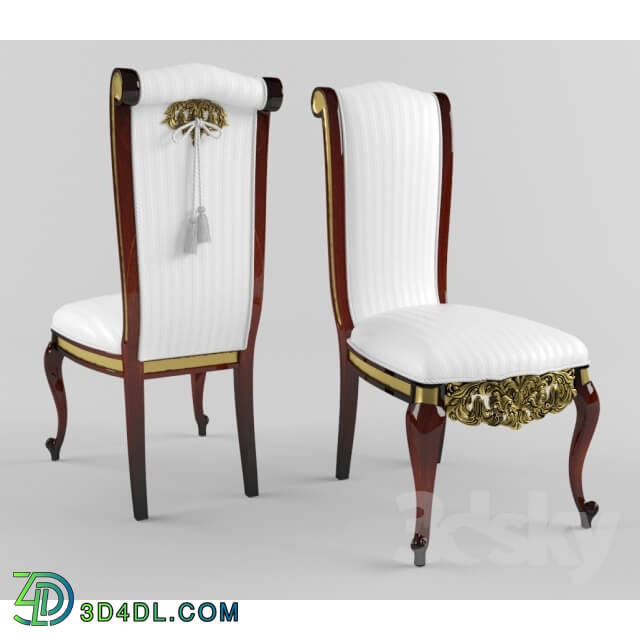 Chair - Arredamenti Grand Royal art.410