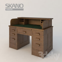 Table - Bureau Desk 