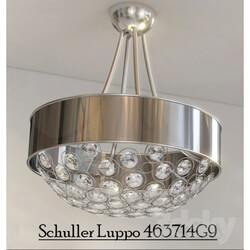 Ceiling light - Shuller LUPPO 