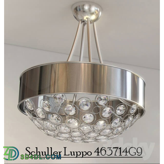 Ceiling light - Shuller LUPPO