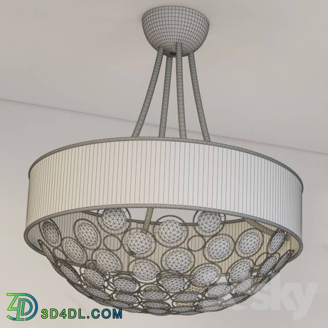 Ceiling light - Shuller LUPPO