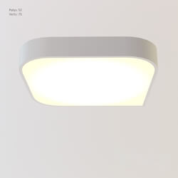 Ceiling light - Estiluz _ Bubble T-2802 