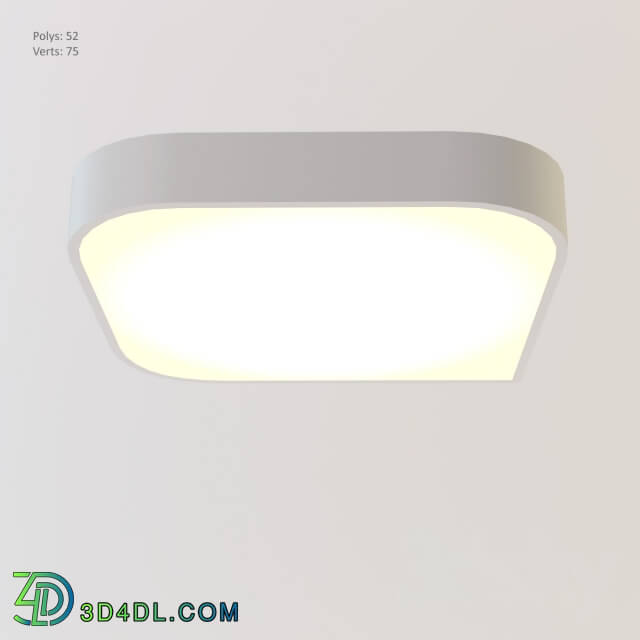 Ceiling light - Estiluz _ Bubble T-2802