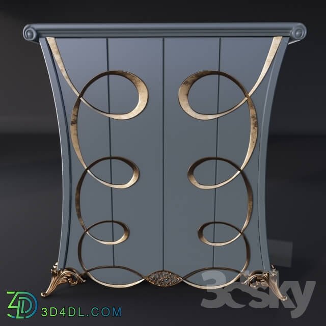 Sideboard _ Chest of drawer - cabinets