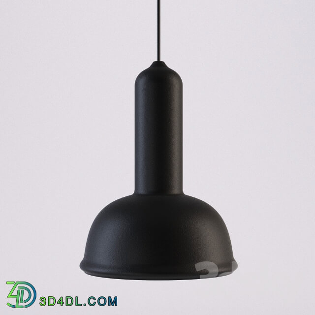 Ceiling light - Lamp CustomForm Pitcher 15 black