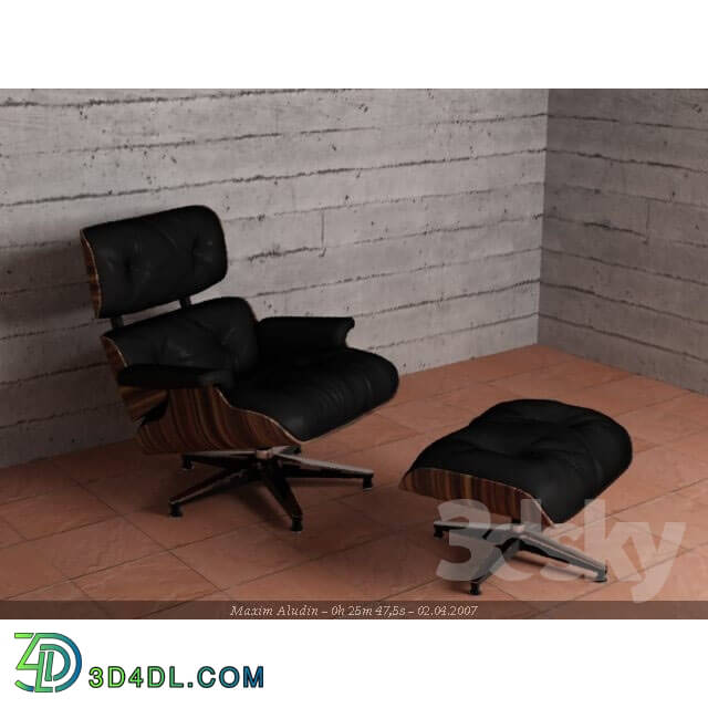 Arm chair - Armchair _Confidante Sofa_ Italy
