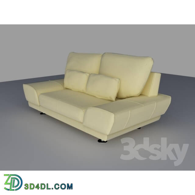 Sofa - Divan3