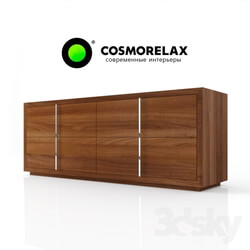 Sideboard _ Chest of drawer - Stand STARR 