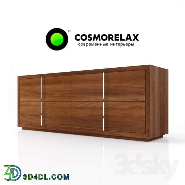 Sideboard _ Chest of drawer - Stand STARR