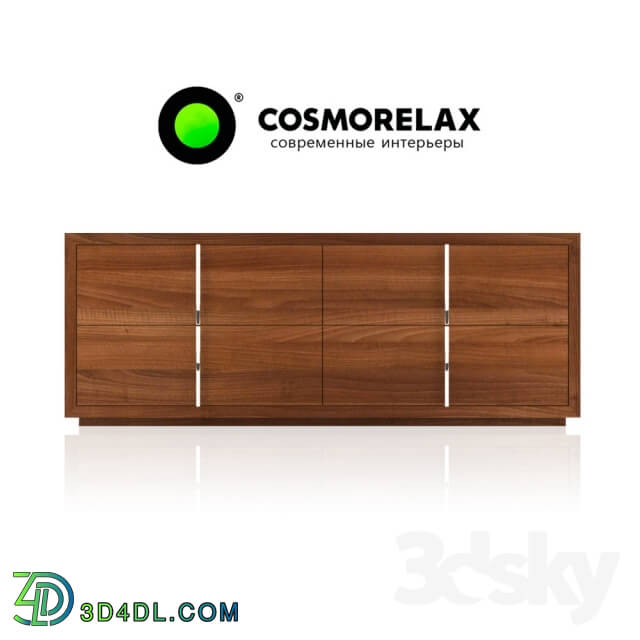 Sideboard _ Chest of drawer - Stand STARR