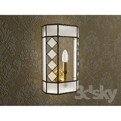 Wall light - Sconce 