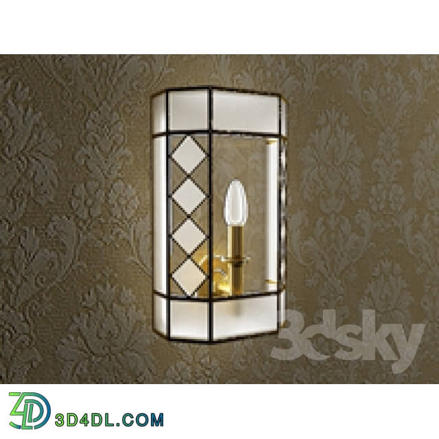 Wall light - Sconce