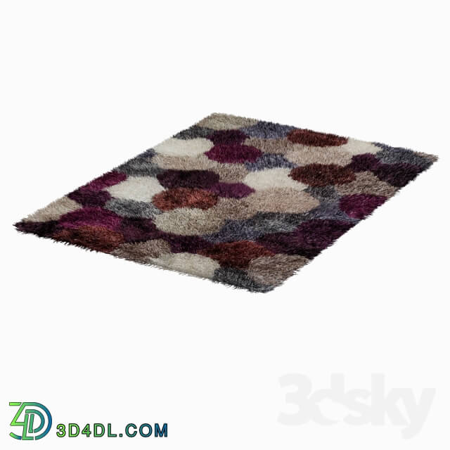 Carpets - Arte Espina Shaggy