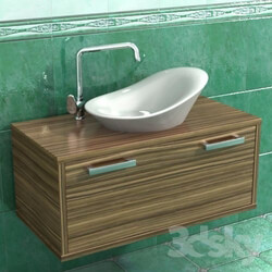 Wash basin - Morfys washbasin 