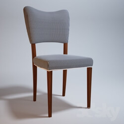 Chair - Stul_1_23 