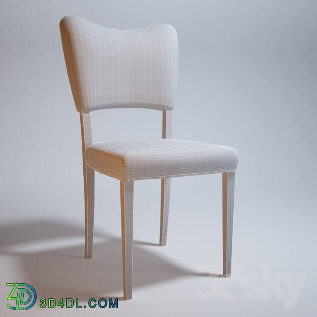 Chair - Stul_1_23