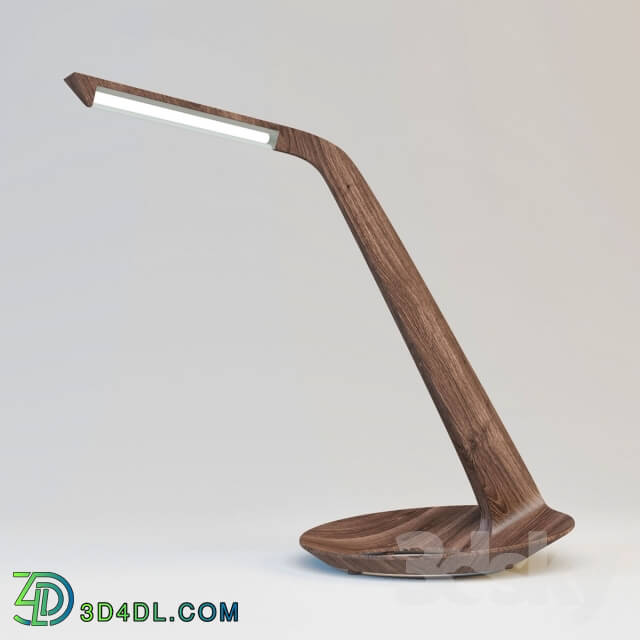 Table lamp - ROCHE BOBBOIS BRIO TABLE LAMP