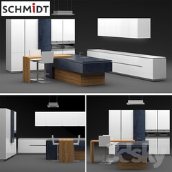 Kitchen - kitchen SCHMIDT Arcos Eolis 