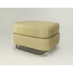 Other soft seating - Ottoman 