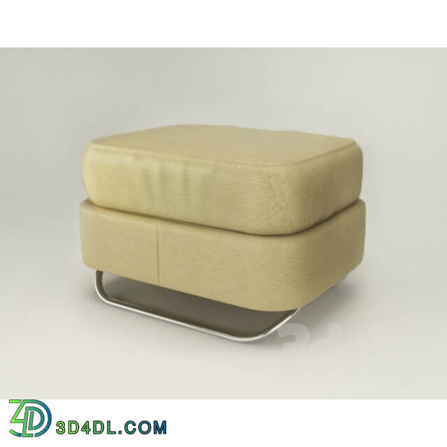 Other soft seating - Ottoman