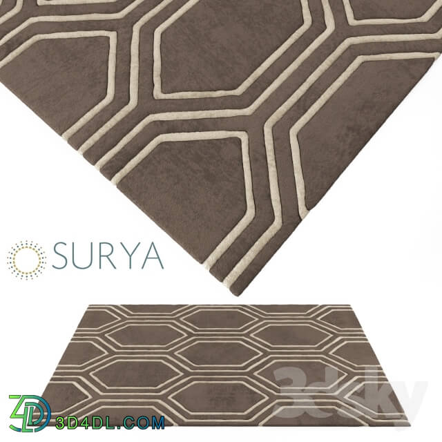 Carpets - Carpet Surya Skyline