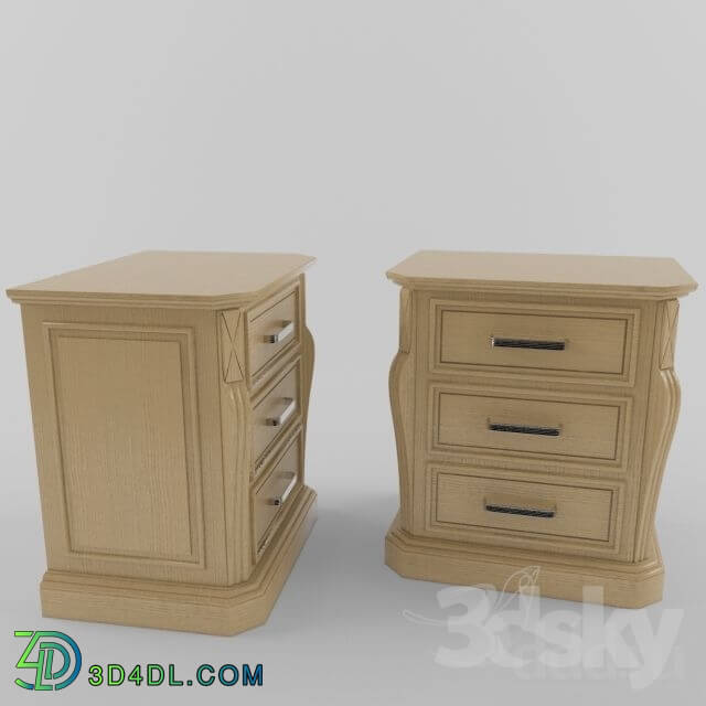 Sideboard _ Chest of drawer - TAPDAUGIUONG