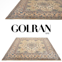 Carpets - Golran Classic Abassi 