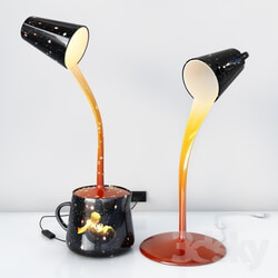 Table lamp - Cup Light 