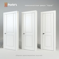 Doors - Doors Portes Adoor 