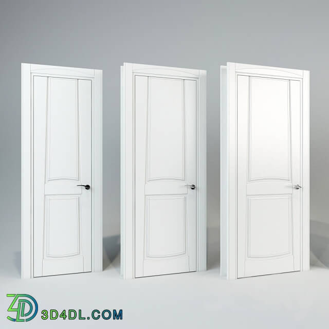 Doors - Doors Portes Adoor