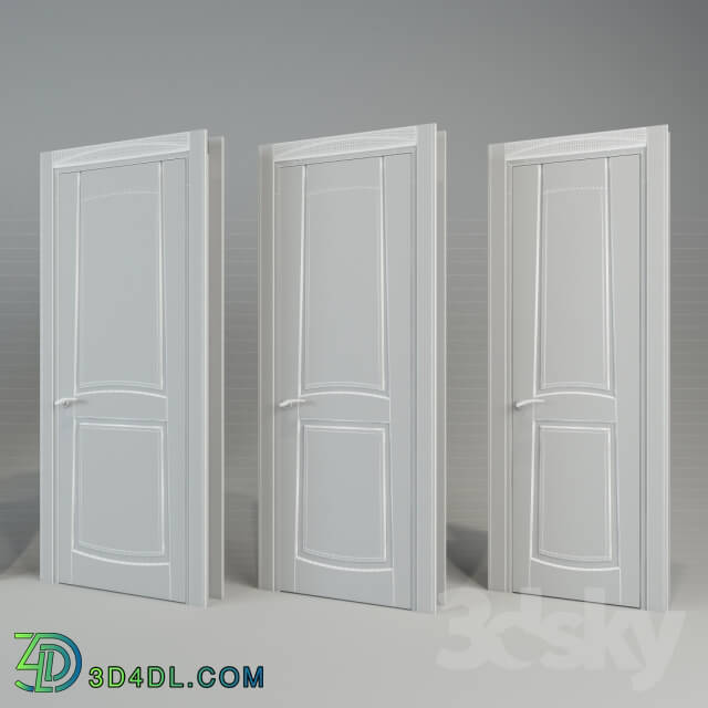 Doors - Doors Portes Adoor