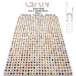 Carpets - Carpet Mota 2 by GAN 