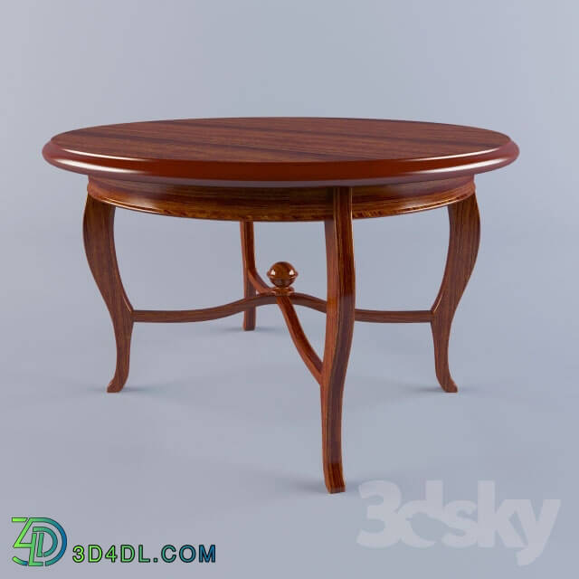 Table - dining table