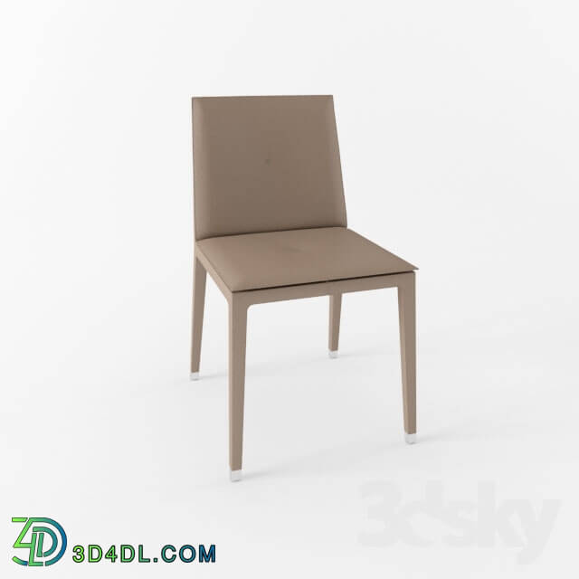 Chair - Fitzegrald Poltrona Frau