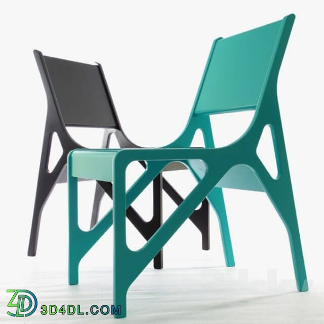 Chair - Mono Chair