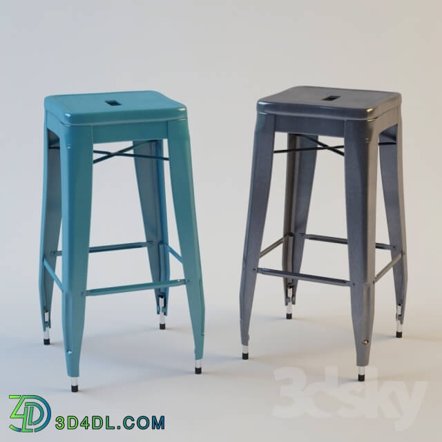 Chair - small stool