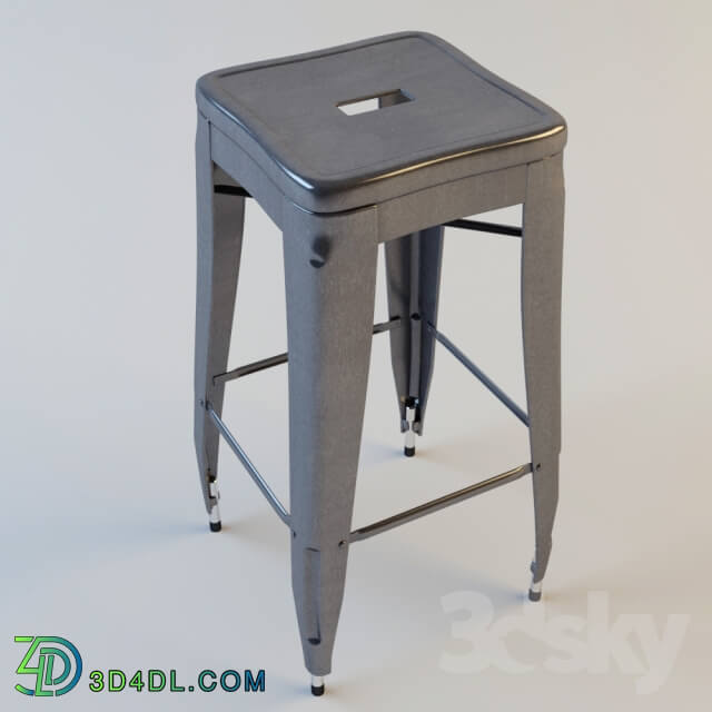 Chair - small stool