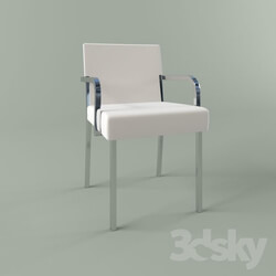 Chair - Steel Moroso 